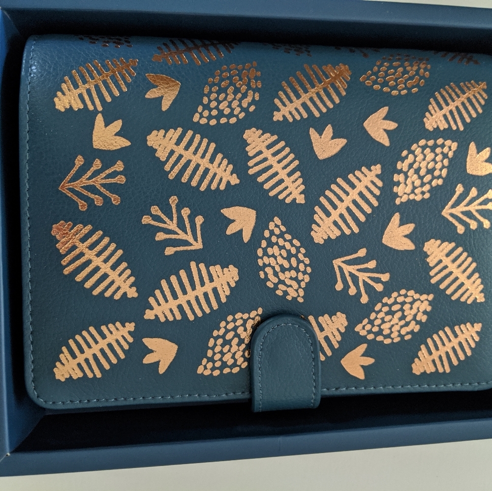 NIB Kiki.K planner
